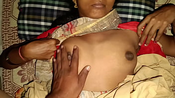 Indian Village wife Homemade cunny eating and money-shot compilation