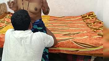 Indian super-fucking-hot wife Homemade Telugu chatting coochie gobbling and spunk geyser compilation