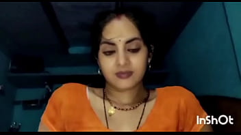 Indian newly wife make honeymoon with husband after marriage, Indian hard-core vid of super-steamy couple, Indian virgin doll lost her purity with husband